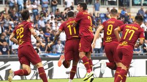 Liga Europy: AS Roma - Istanbul Basaksehir na żywo. Transmisja TV i stream online. Gdzie oglądać?