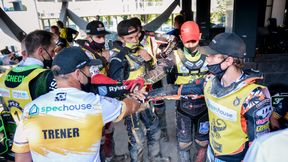 Żużel. Canal+ pokaże imprezę, o której jeszcze nikt nie słyszał. To ma być nowa tradycja