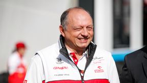 F1. GP Hiszpanii. Kwarantanna problemem dla Alfy Romeo. "Nie możemy nic na to poradzić"