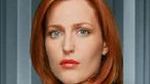 Gillian Anderson