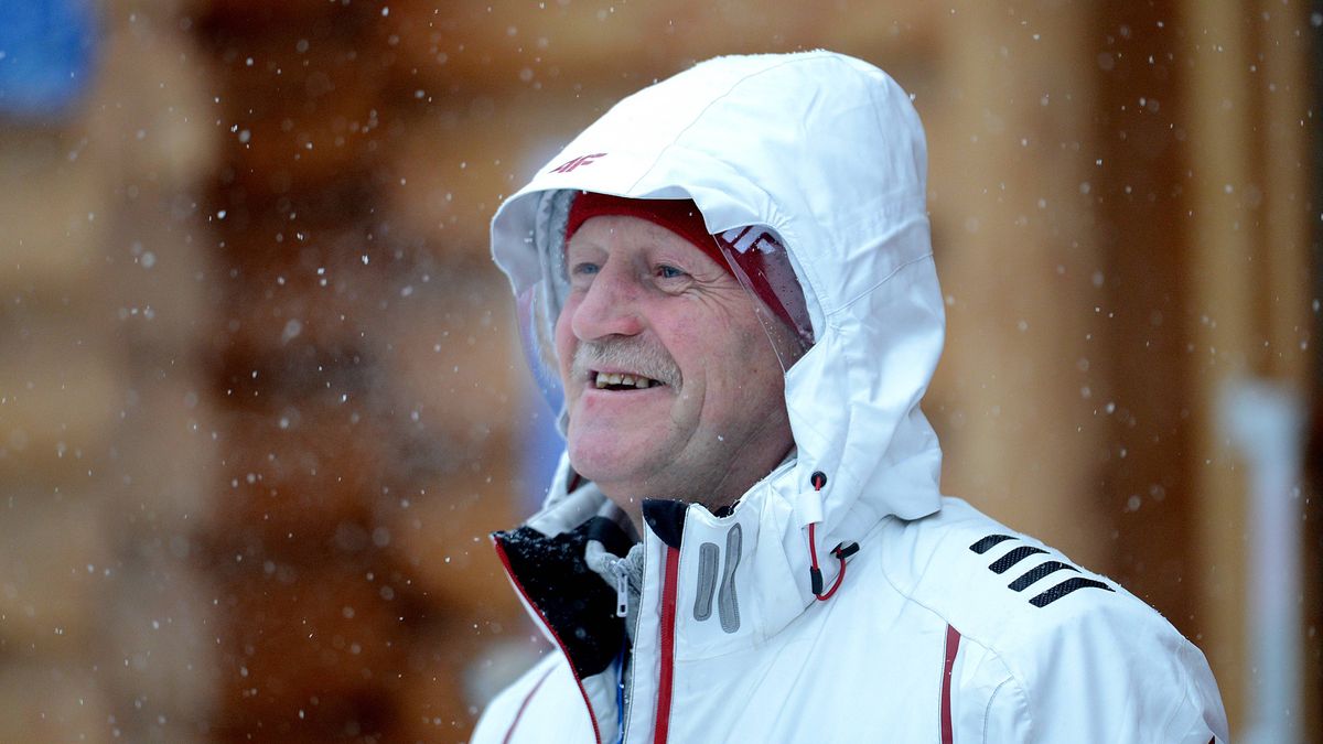 Newspix / Irek Dorożański / Na zdjęciu: Piotr Fijas