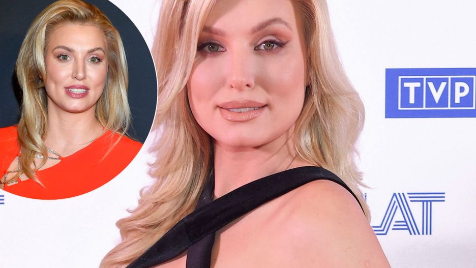 Karolina Pajączkowska na prezydenta? Co na to jej fani?