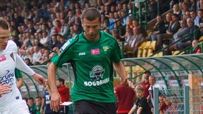 Łukasz Mierzejewski: Bramka nas uskrzydliła