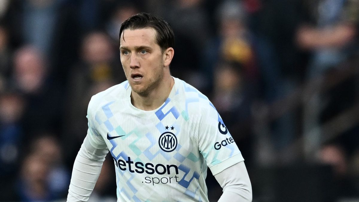 Getty Images / Image Photo Agency / Na zdjęciu: Piotr Zieliński