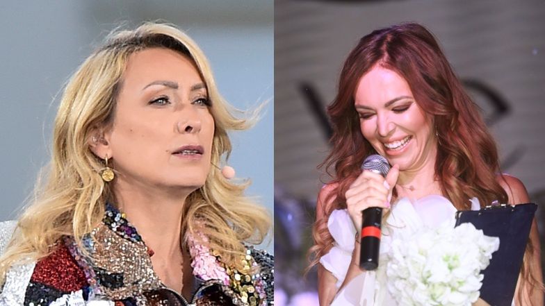 Koleżanki z "Dzień Dobry TVN" żegnają Annę Wendzikowską