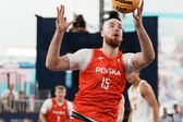 Koszykówka 3x3: Mistrzostwa świata - Warszawa 2026 - mecz: USA - Łotwa, mecz: Mongolia - Polska