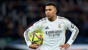 To byłby cios. Real bez Mbappe w Superpucharze?