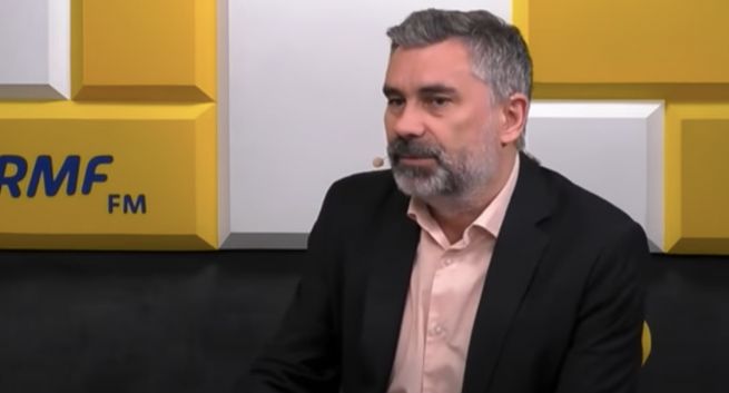 Kolejne transfery z RMF i Radia Zet do TVP Info. Jest nowy szef publicystyki