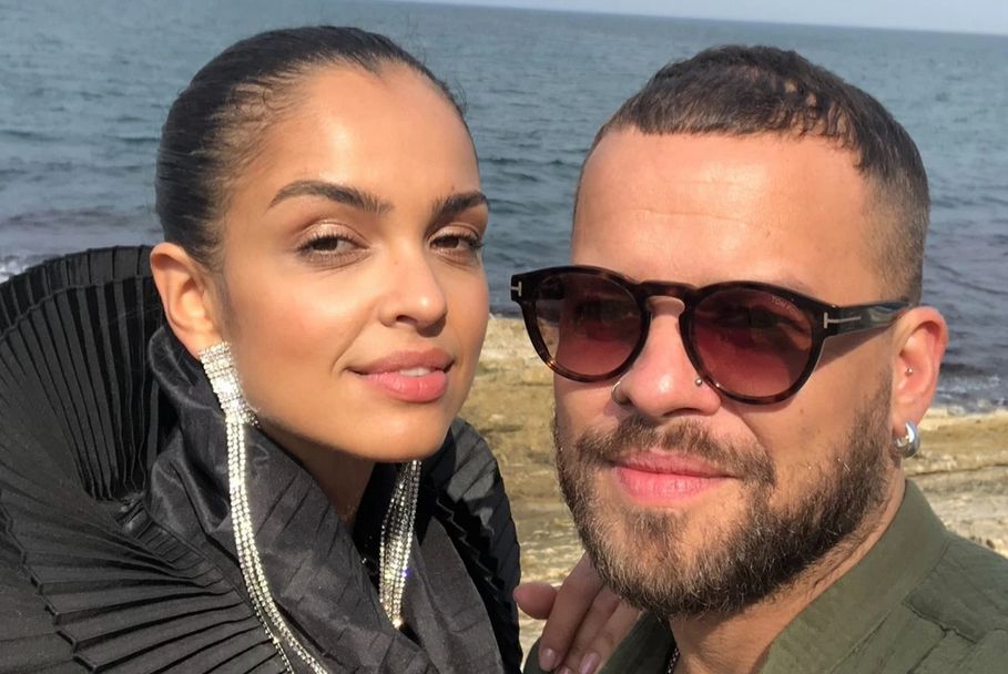 Klaudia El Dursi i Michał Piróg