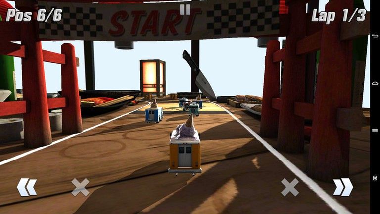 Weekendowy Zestaw Gier i Aplikacji: Table Top Racing, LEGO Ninjago i Magic Rampage 31