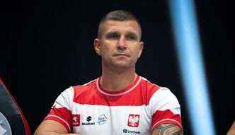 Polacy będą walczyć z Rosjanami. Wymowne słowa trenera