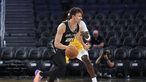 Dobry występ Polaka w Lidze Letniej NBA