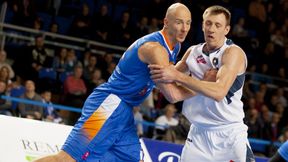 Tomasz Wojdyła wraca do Tauron Basket Ligi