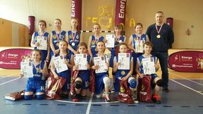 Energa Basket Cup: triumf zespołów z Przemyśla i Wierzawic