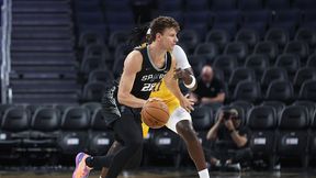 Dobry występ Polaka w Lidze Letniej NBA