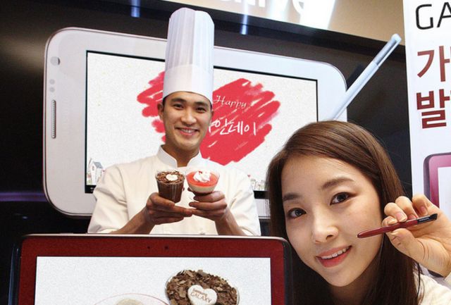 Flagowiec Samsunga zaskoczy zupełnie nowym designem? 3