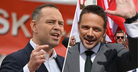 100 proc. głosów w Lubuskiem. Miażdżąca przewaga jednego z kandydatów