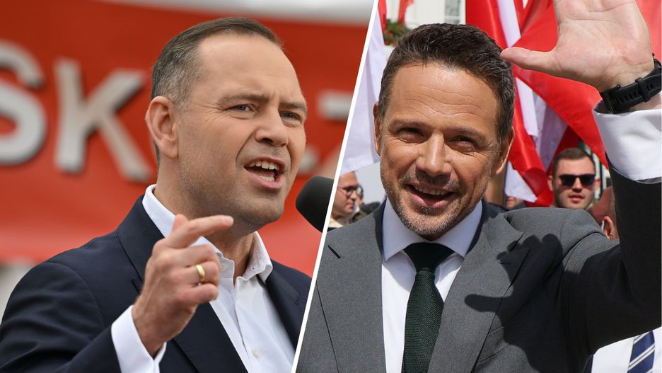 Kto wygrał I turę wyborów prezydenckich w woj. lubuskim?