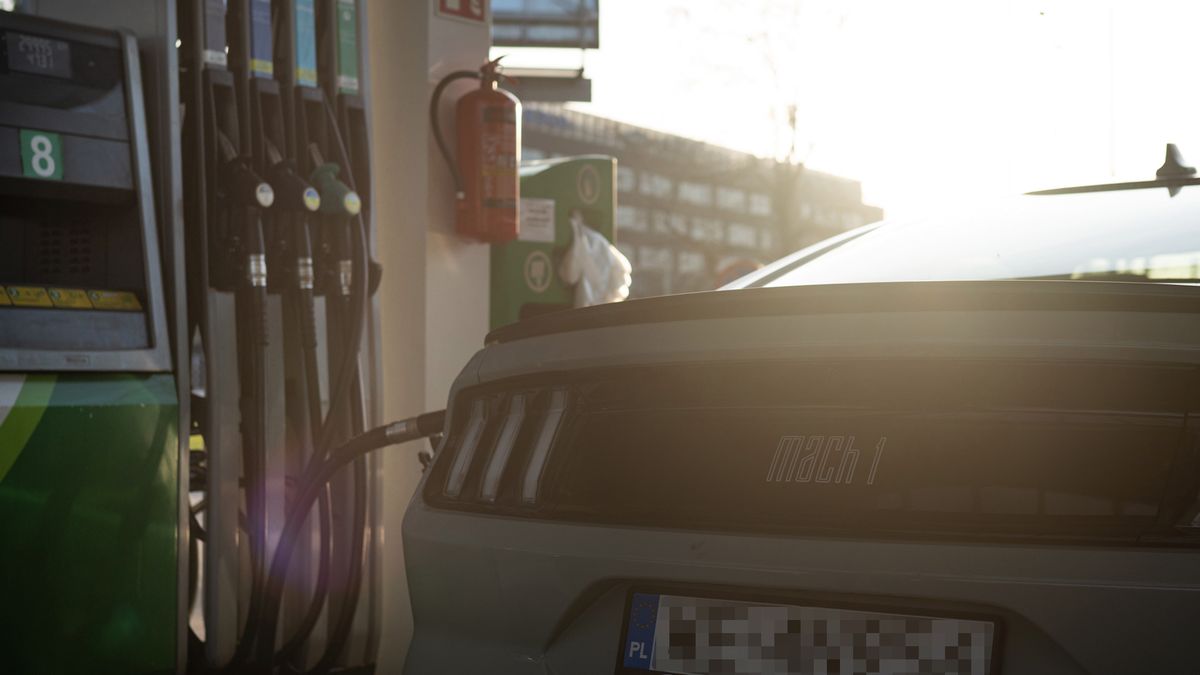 Majówka będzie droższa jeśli gdzieś jedziecie