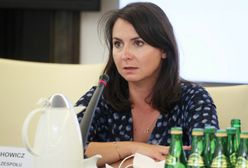Kamila Gasiuk-Pihowicz ma koronawirusa