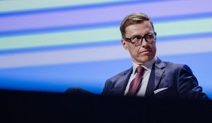 Były premier Finlandii: Wejdziemy do NATO do końca roku