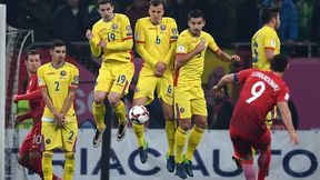 Magazyn "4-4-2" po meczu Rumunia - Polska (0:3)
