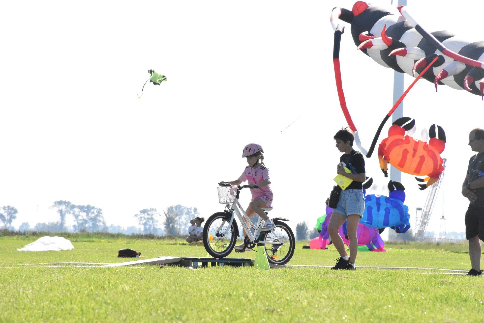 Aktywne Pożegnanie Lata w Gminie Miłoradz