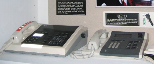 Drugie oblicze NSA, czyli jak nie dać się podsłuchać wrogim siłom 1