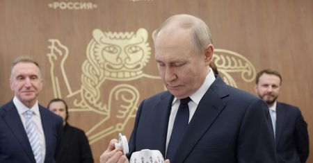 Ten sondaż mówi wszystko. Wyraźna zmiana nastawienia Rosjan