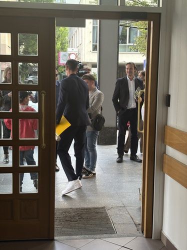 Fot. WP SportoweFakty/Olaf Kędzior