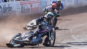 Żużel. Becker z perfekcyjnym występem wszedł do SGP Challenge. Amerykanin mówi o trudnym czasie w polskiej lidze