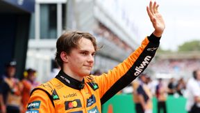 Znów zdominują rywalizację w F1? Wypadek przedwcześnie zakończył trening w Miami