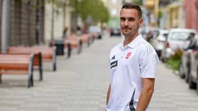 ŁKS Łódź coraz mocniejszy. Kolejny konkretny transfer z Ekstraklasy