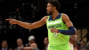 Niechciani w Denver, cenieni w Minnesocie. Timberwolves chcą zatrzymać Beasleya i Hernangomeza