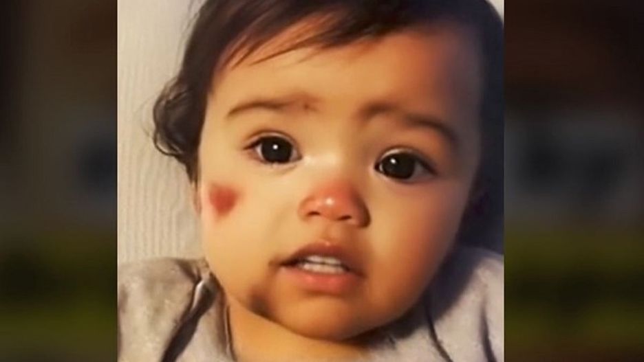 Dzieci opowiadają o zbrodniach