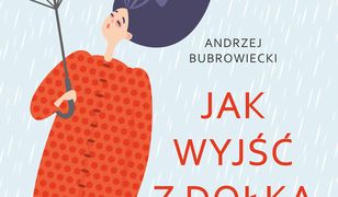 Jak wyjść z dołka emocjonalnego