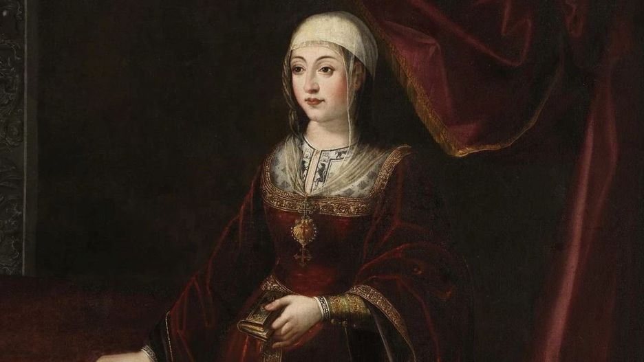 Izabela Kastylijska