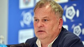 Tomasz Tułacz zabrał głos po spadku Puszczy. "Dziś jest pierwszy raz"
