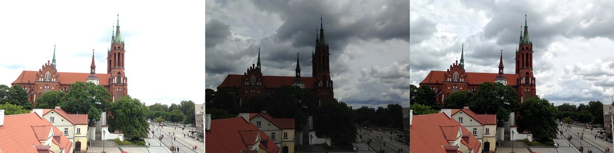 Jak wykorzystać HDR robiąc zdjęcia smartfonem? 4