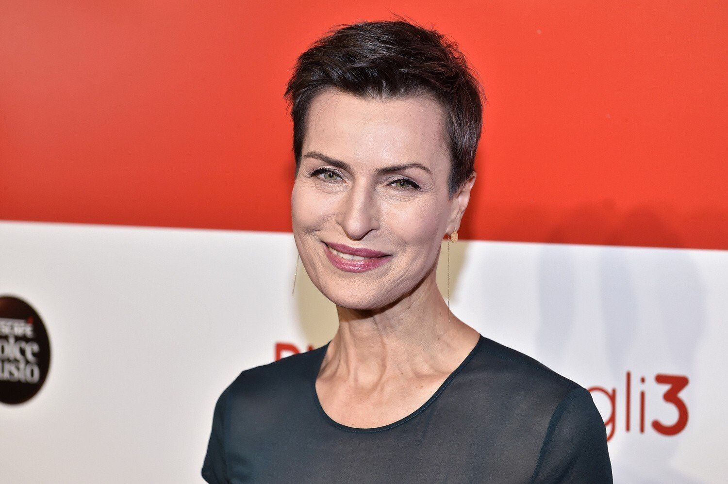 &#34;Katyń&#34;, Danuta Stenka