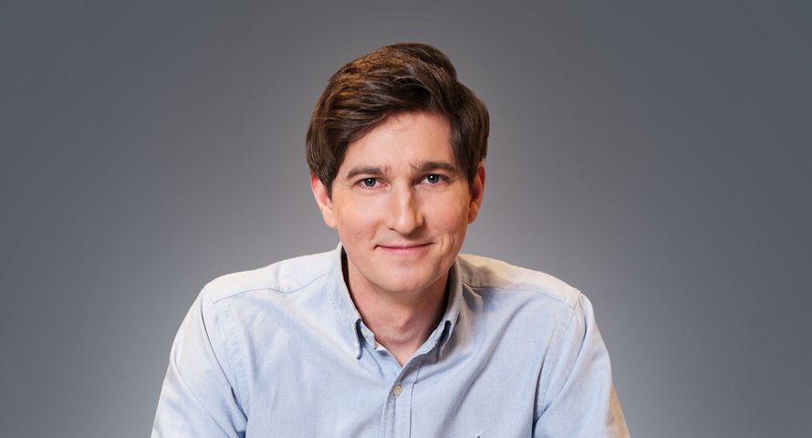 Rafał Drzewiecki przechodzi z TikToka do Wirtualnej Polski Media. Dołączy do zarządu