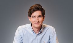 Rafał Drzewiecki przechodzi z TikToka do Wirtualnej Polski Media. Dołączy do zarządu