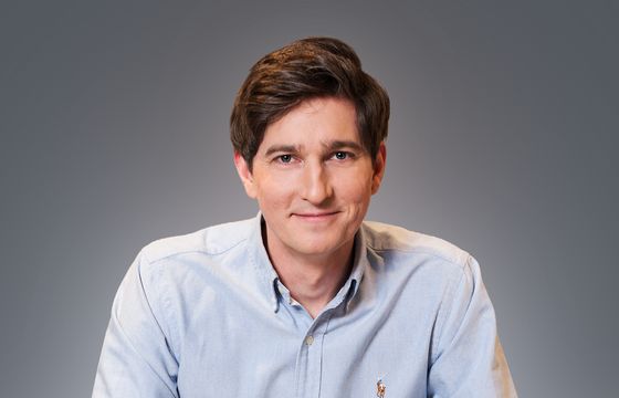 Rafał Drzewiecki przechodzi z TikToka do Wirtualnej Polski. Dołączy do zarządu