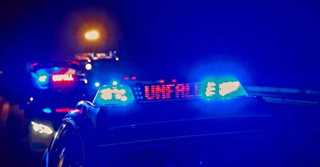 Flixbus potwierdza tragedię. Media: wiadomo, skąd były ofiary wypadku