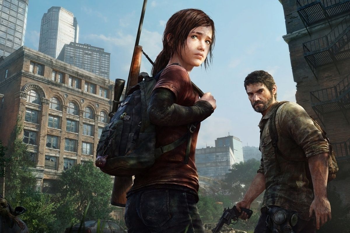 Schreier: Powstaje remake The Last of Us. Serio, Sony? Remake?