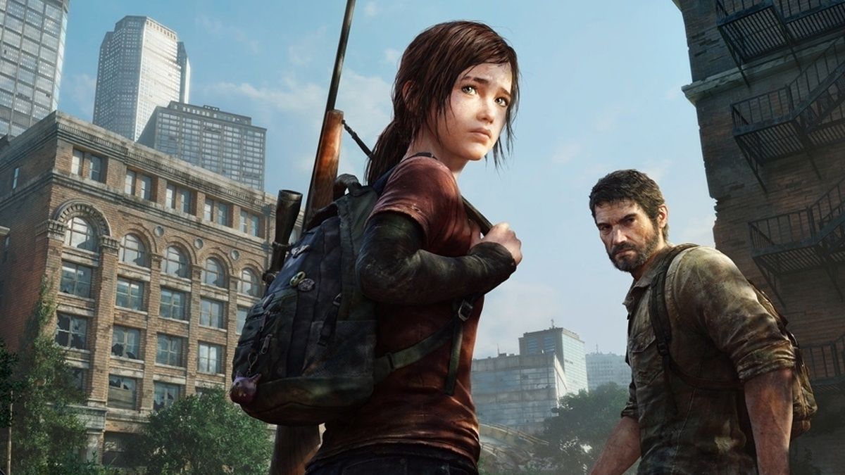 The Last of Us
