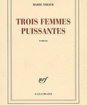 Nagroda Goncourtów dla Marii Ndiaye