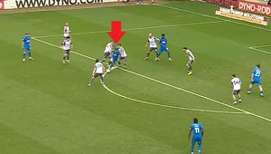 Zapamiętajcie to nazwisko. Szok, co zrobił 17-letni Patryk Sykut [WIDEO]