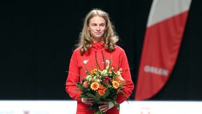 Wyczytali jej nazwisko, a nikt nie podchodził do sceny. Konsternacja