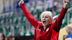 Coraz bliżej złota. KGHM MKS Zagłębie Lubin pędzi po tytuł